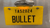 KenInabe bulletpolish bullet polishing bulletdetailing bullet detailing GIF