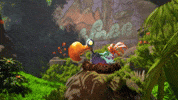 Exploring Video Games GIF by Gameforge