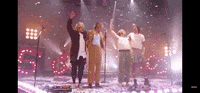 5 Seconds Of Summer GIF by With the Band