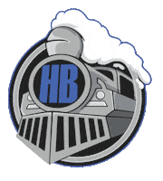 Hb Honk Sticker by HornBlasters