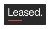 Lease Sticker by The Agency