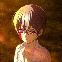 Be Irritated Black Butler GIF