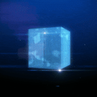 Glow Breath Of The Wild GIF by Tanjin