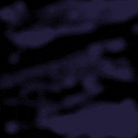 frumpygifs pink night sky sunset GIF