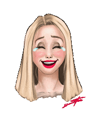 Laugh Laughing Sticker