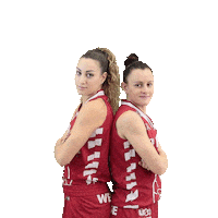 Basketball Vogliamo Te Sticker by Use Basket