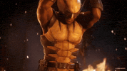 Lets Go Rage GIF by PlayStation