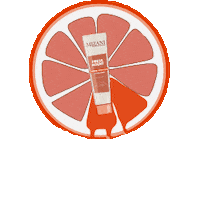 Blow Out Shampoo Sticker by MIZANI