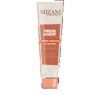 Blow Out Shampoo Sticker by MIZANI