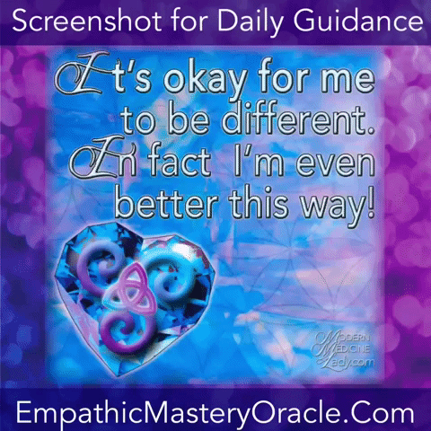 tarot deck oracle GIF