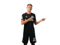 Bayer 04 Werkself GIF by Bayer 04 Leverkusen