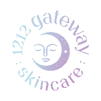 1212gateway skincare 1212 let your soul glow 1212 gateway Sticker