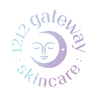 1212gateway skincare 1212 let your soul glow 1212 gateway Sticker