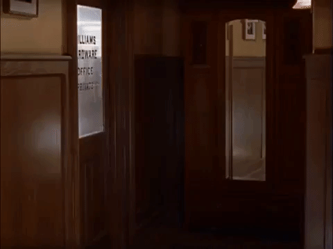 season 2 netflix GIF by Gilmore Girls 