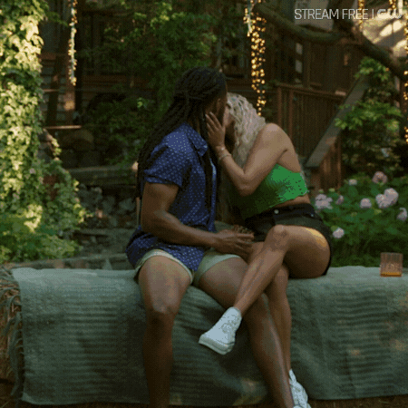 Thecw GIF by FBOY Island