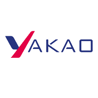 Yakaodistribuidora Sticker by Yakao