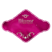 Forever52 Sticker by Viseart official