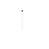 Pencil Write Sticker