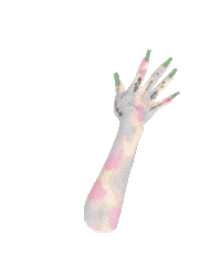 art hand Sticker by melovemealot