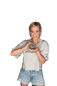 Roxy Jacenko Sticker by Instagram Gifmas