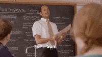 Son Of A BITCH!