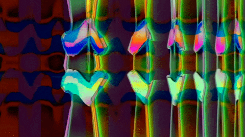 Video Art GIF by cskonopka
