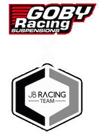Mx Motocross Sticker by Goby Racing