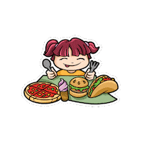 Ice Cream Summer Sticker by Yas Island Abu Dhabi