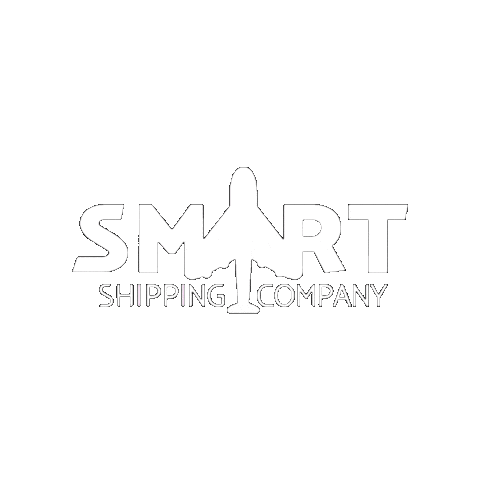 SMART_SHIPPING_COMPANY giphygifmaker shippingsmart Sticker