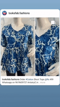 Buy Now Fashion GIF by ArtistryC
