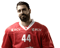 Lhc Lausannehc Sticker by Lausanne Hockey Club