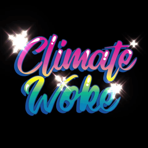 climatejustice climatewoke GIF