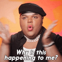 Why Is This Happening Episode 4 GIF by Paramount+