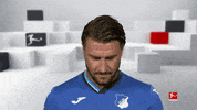Line Up Smile GIF by Bundesliga