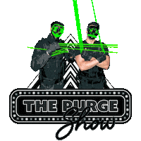 Party Show Sticker by Theatro Bordeaux