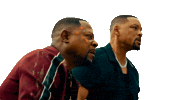 Badboys Martinlawrence Sticker by Sony Pictures