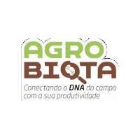 Metagenomica Sticker by BIOTROP