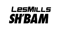 Lesmills Shbam Sticker by Body Action Gym