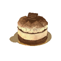 Cake Chef Sticker by Pasticceria Pasquale Marigliano