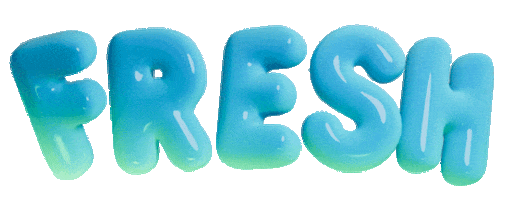 Rainbow Keepitfresh Sticker by NIVEA