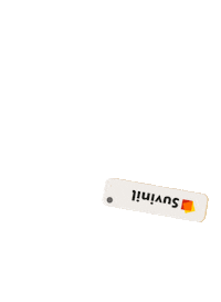 SuvinilTintas decor decoracao pintura cor Sticker