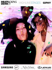 open market nyc GIF by Meatpacking District