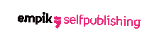 Selfpub Sticker by Empik Go