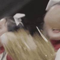 Happy Sport GIF by Elon Phoenix