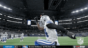 Regular Season Football GIF by NFL