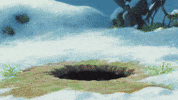 Predict Groundhog Day GIF