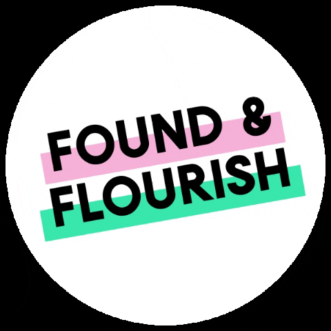 FoundFlourish giphygifmaker women peace empowerment GIF