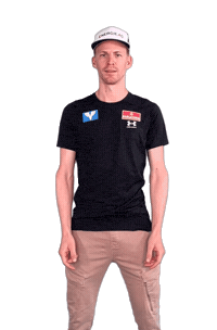 There Sticker by sportfamilie