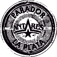 antareslaplata beer cerveza craftbeer birra Sticker