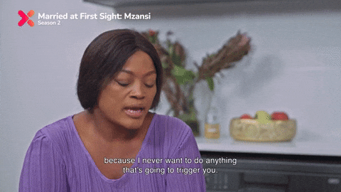 Marriedatfirstsightmzansis2 GIF by Showmax